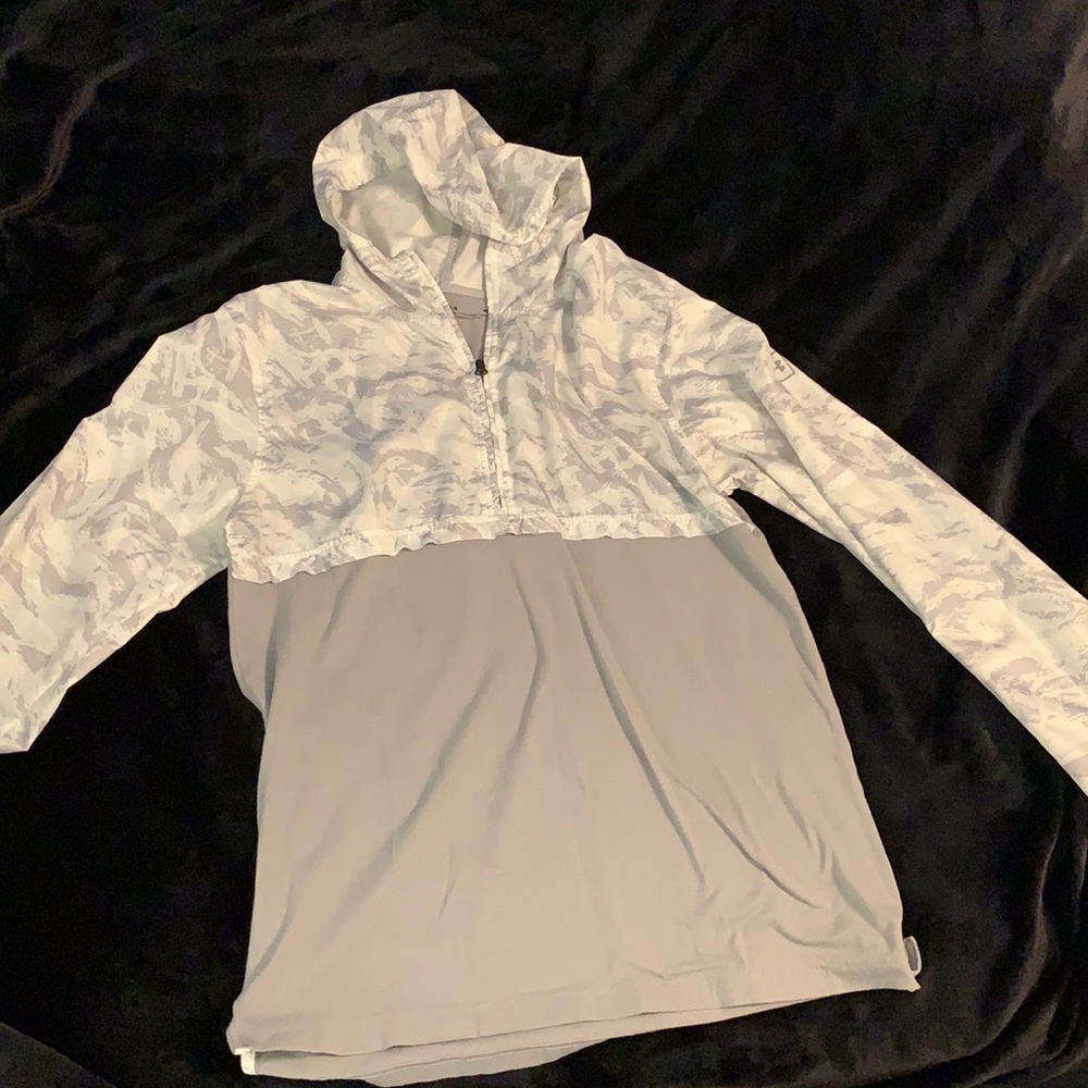 Under Armour Rain jacket